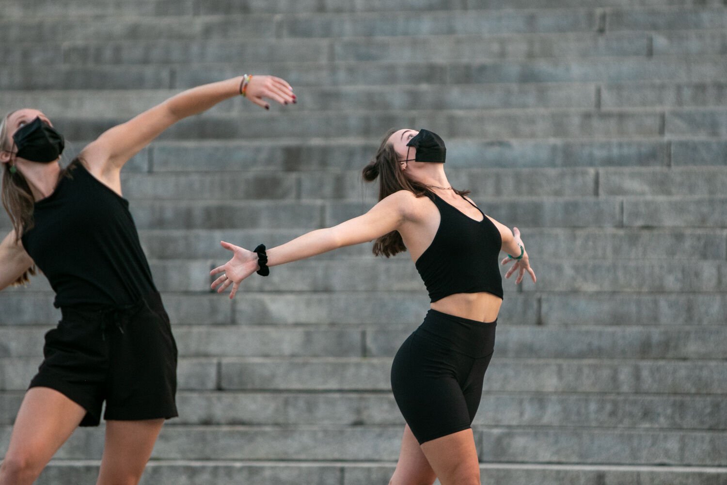 Dance Photo No. 2